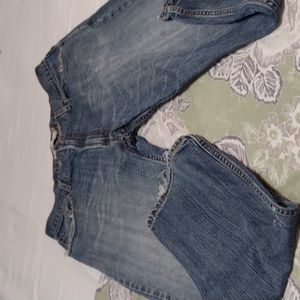 Levi's relaxed fit 38 30